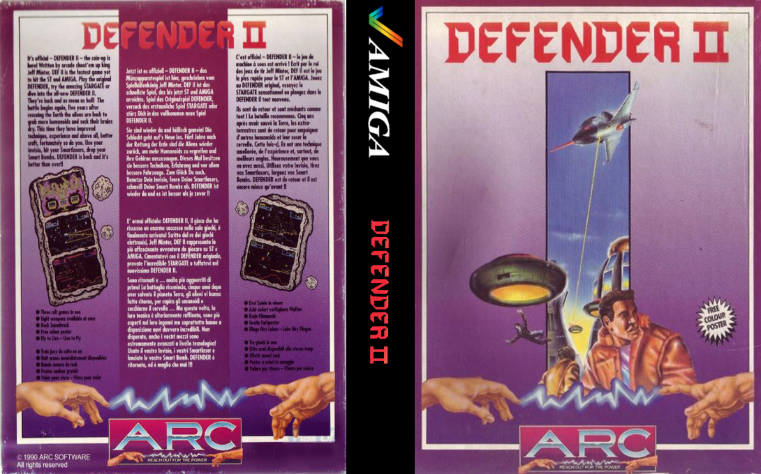 Defender II — box-texture (WOR)