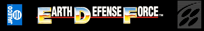 Earth Defense Force — box-2D-side (US)
