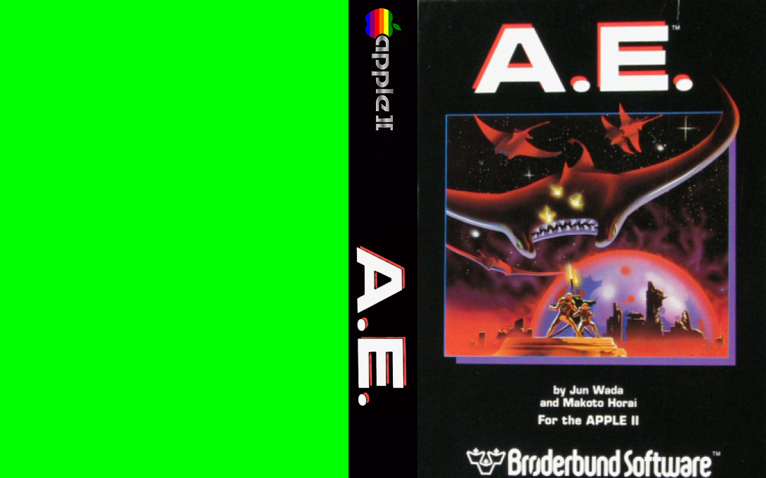 A-E — box-texture (US)