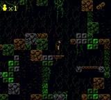 Lost Treasure Of Lima — ss (WOR)