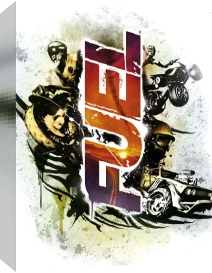Fuel — box-3D (JP)
