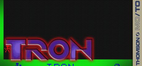 Tron — steamgrid