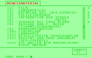 Inspector — ss (EU)