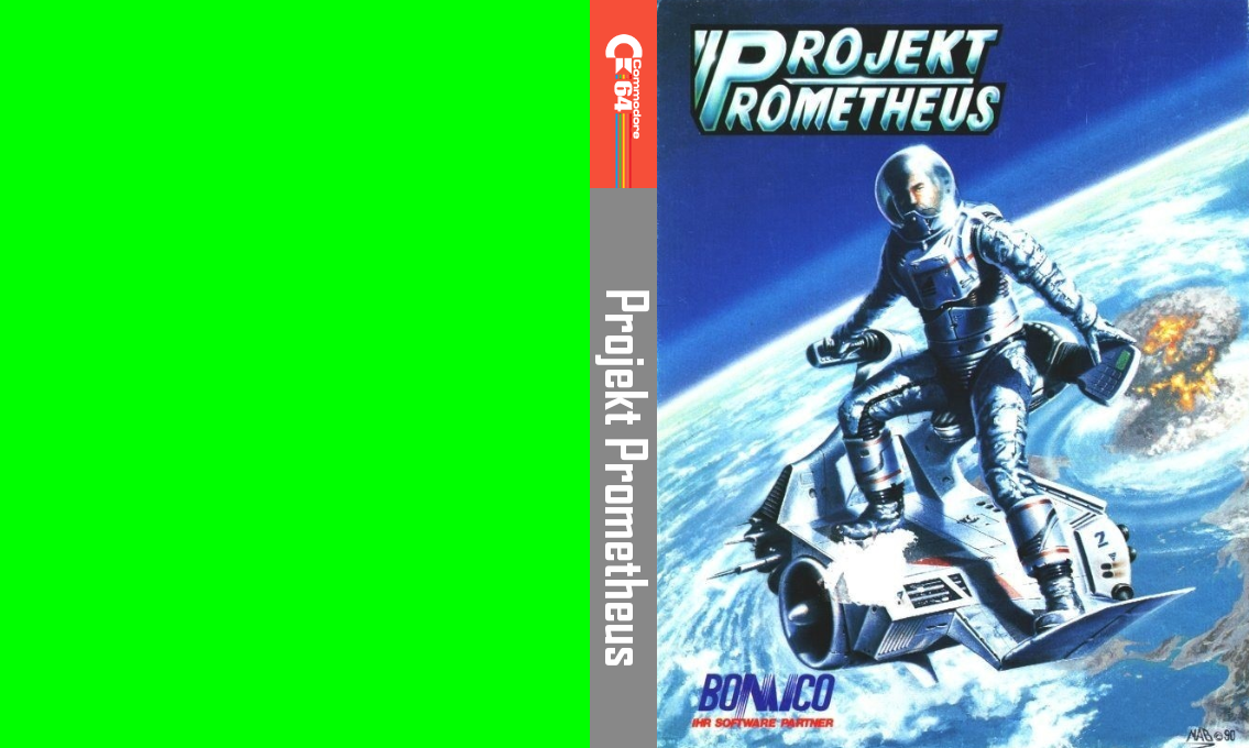 Project Prometheus — box-texture (EU)