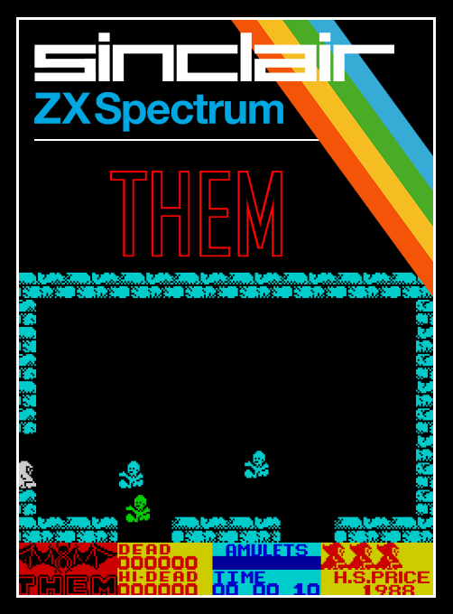 Them — box-2D (SS)