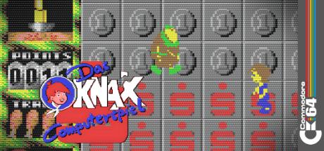 Das Knax Computerspiel — steamgrid