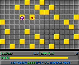 Logic Blob — ss (WOR)
