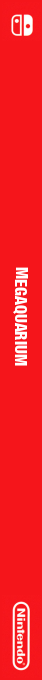 Megaquarium — box-2D-side (JP)