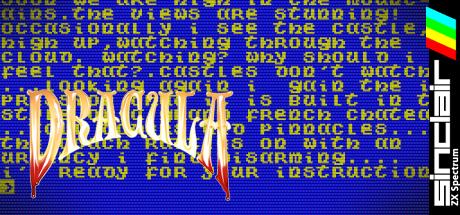 Dracula — steamgrid