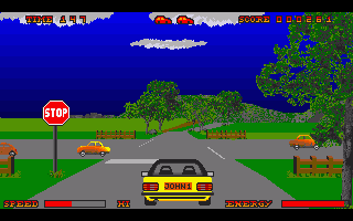 City Cars — ss (WOR)