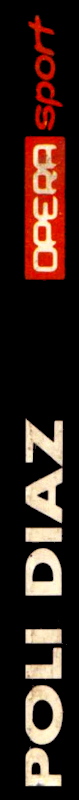 Poli Diaz — box-2D-side (SP)