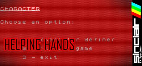 Helping Hands — steamgrid