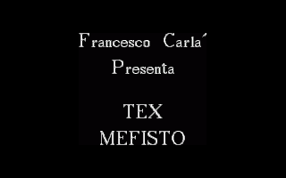 Tex 01 - Mefisto — sstitle (WOR)