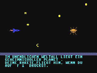 Zauberplanet, Der — ss (DE)