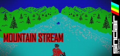 Mountain Stream — steamgrid