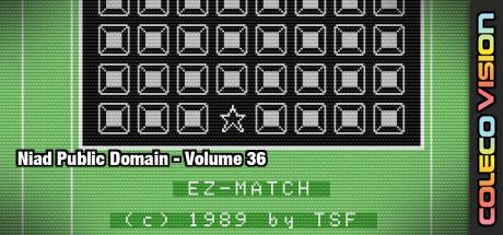 Niad Public Domain - Volume 36 — steamgrid