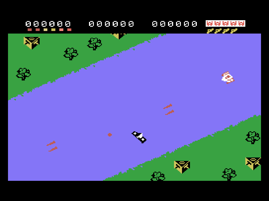 Turboat — ss (WOR)