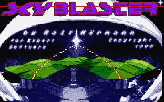 Skyblaster — sstitle (WOR)