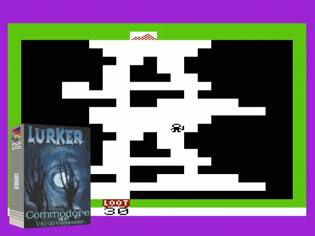 Lurker — mixrbv2 (EU)