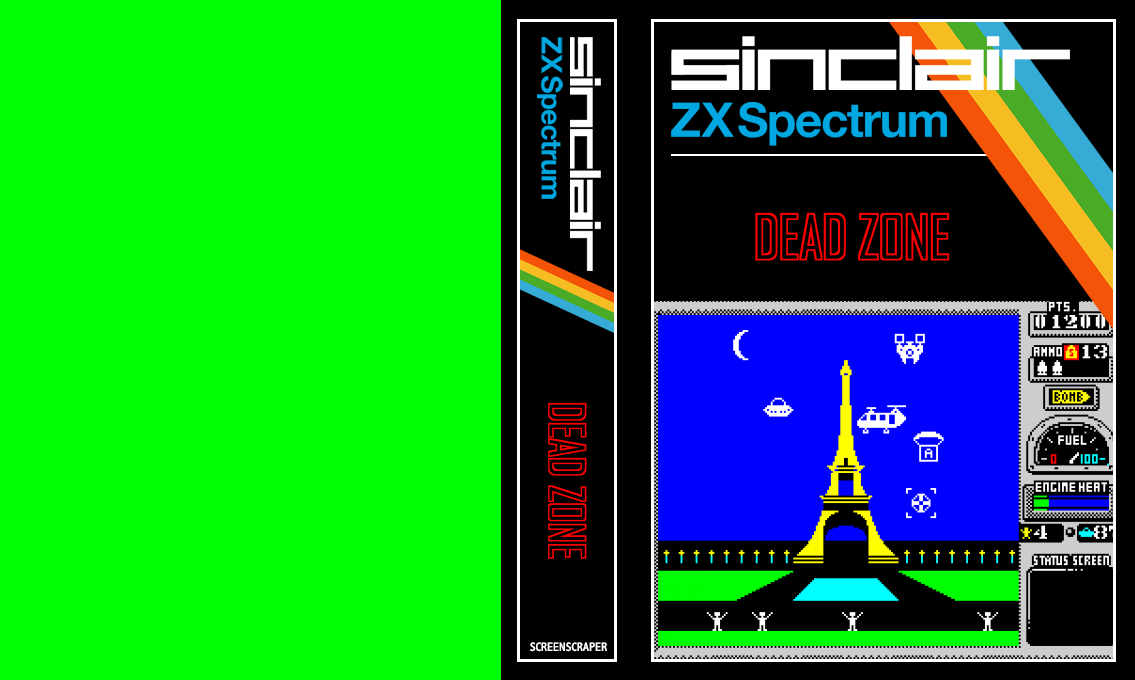 Dead Zone — box-texture (SS)