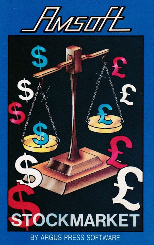 Stock Market box art