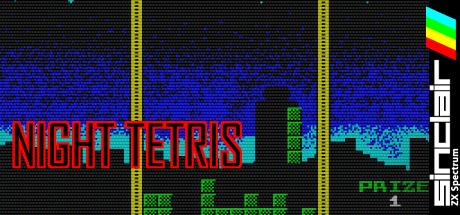 Night Tetris — steamgrid