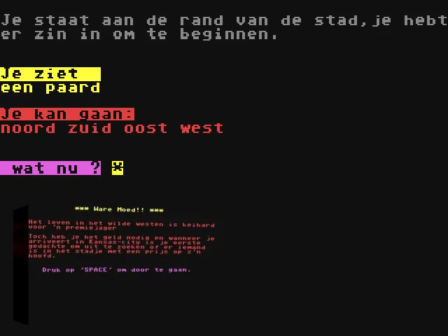 Ware Moed — mixrbv2 (WOR)