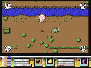 Phileas Fogg's Balloon Battles — ss (EU)