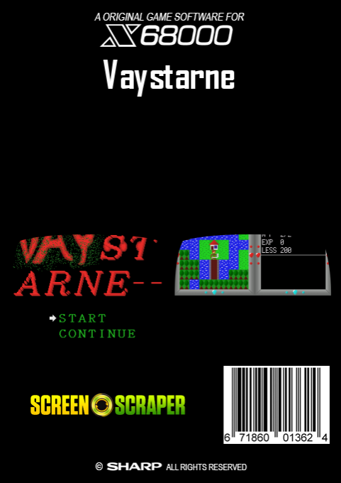 Vaystarne — box-2D-back (SS)