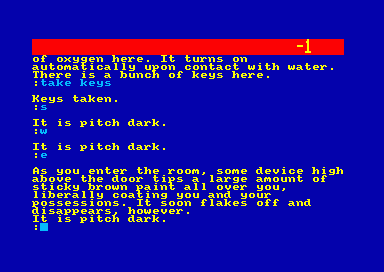 Philosopher's Quest — ss (EU)