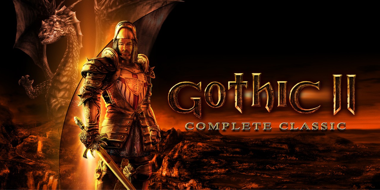 Gothic 2 Classic — sstitle (WOR)