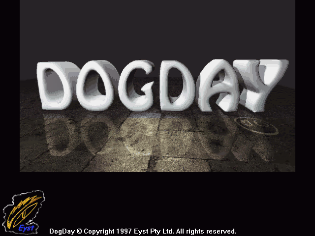 DogDay — sstitle (WOR)