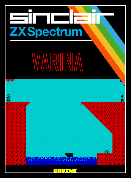 Varina box art