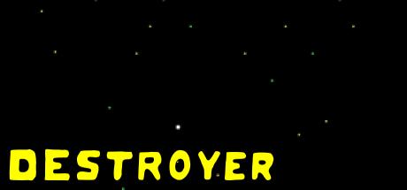 Destroyer — steamgrid