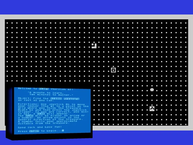 Clues — mixrbv2 (WOR)