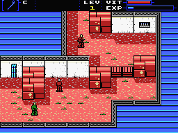 Prisoner of War — ss (WOR)