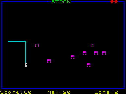 Stron 2023 — ss (WOR)