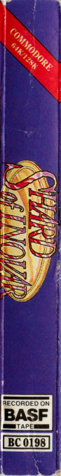 Shard Of Inovar — box-2D-side (EU)