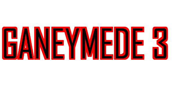 Ganeymede 3 — wheel-hd (SS)
