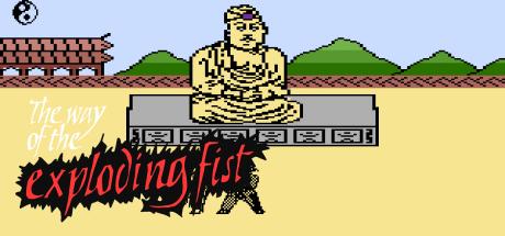 Way Of The Exploding Fist, The — steamgrid