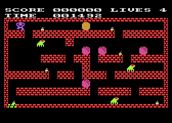 Flappy — ss (WOR)