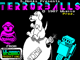 Terrorballs — sstitle (WOR)