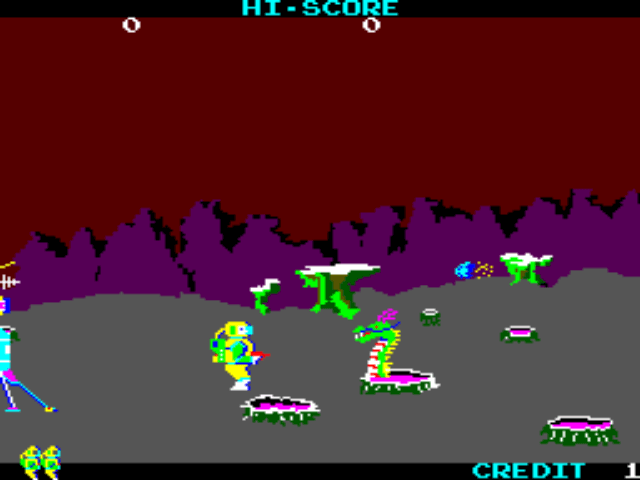 Dodge Man — ss (WOR)