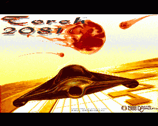 Torch 2081 — sstitle (WOR)