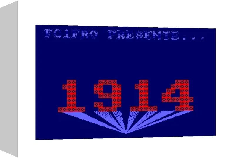 1914 — box-3D (WOR)