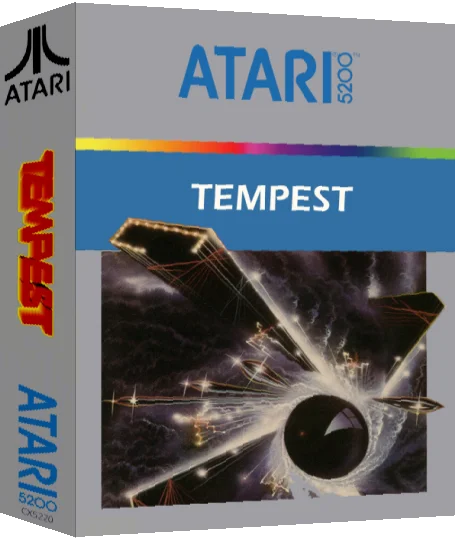 Tempest — box-3D (US)
