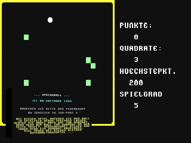 Springball — mixrbv2 (WOR)