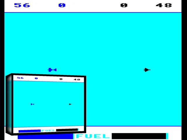 Super Combat — mixrbv2 (WOR)
