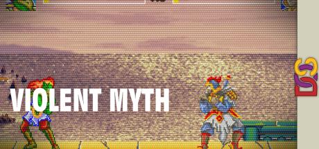 Violent Myth — steamgrid