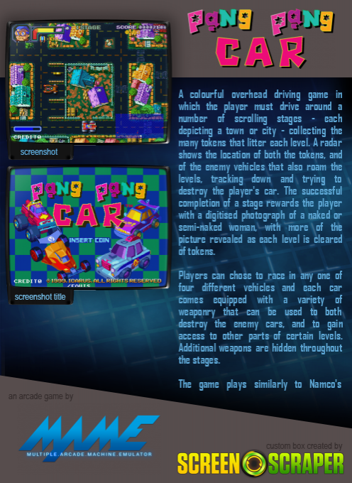 Pang Pang Car — box-2D-back (SS)